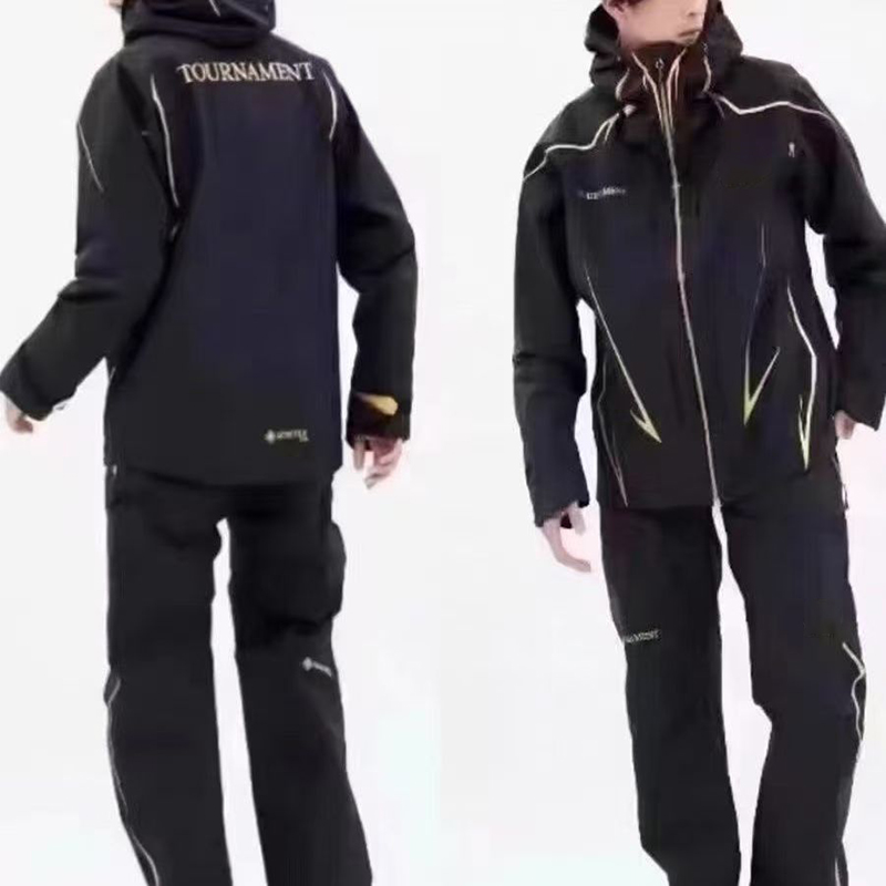 Fishing Rain Suit - Новый мужской рыболовный костюм для весны