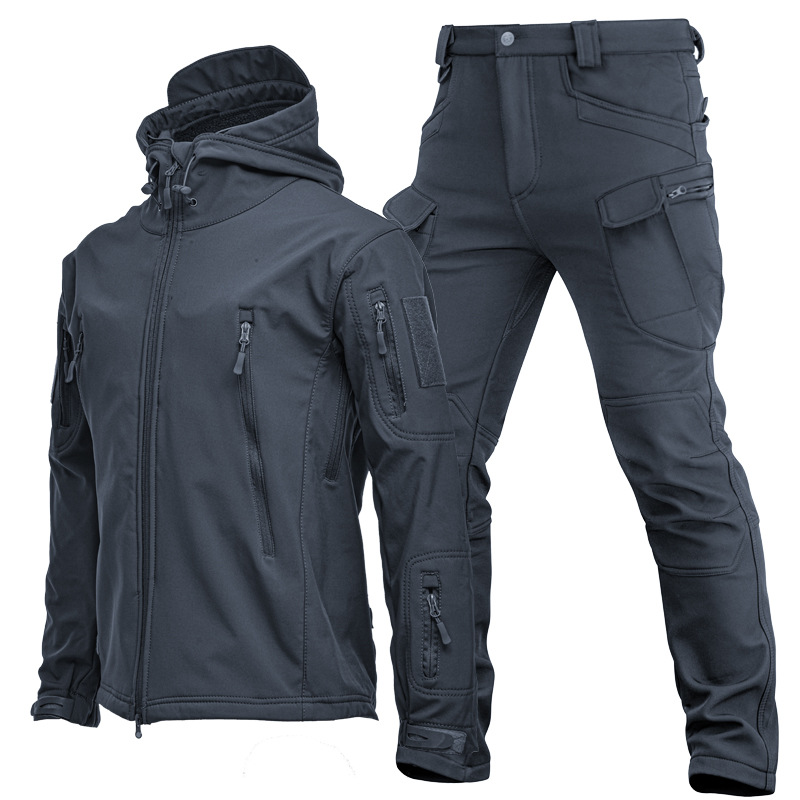 2026 TAD Тактический мужской к – обзор и цена Fishing Pants Waterproof