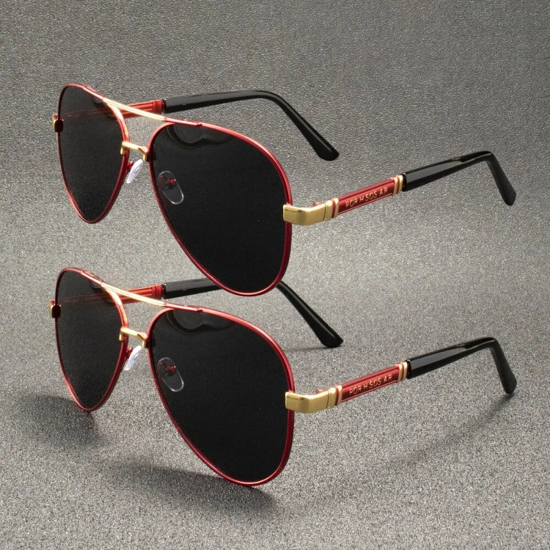 1/2 шт. Ретро-солнцезащитные о – обзор и цена Fishing Sunglasses Polarized