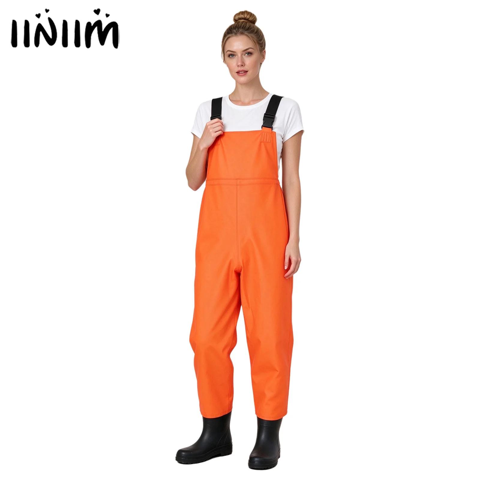 Водонепроницаемые рабочие брюк – обзор и цена Fishing Pants Waterproof