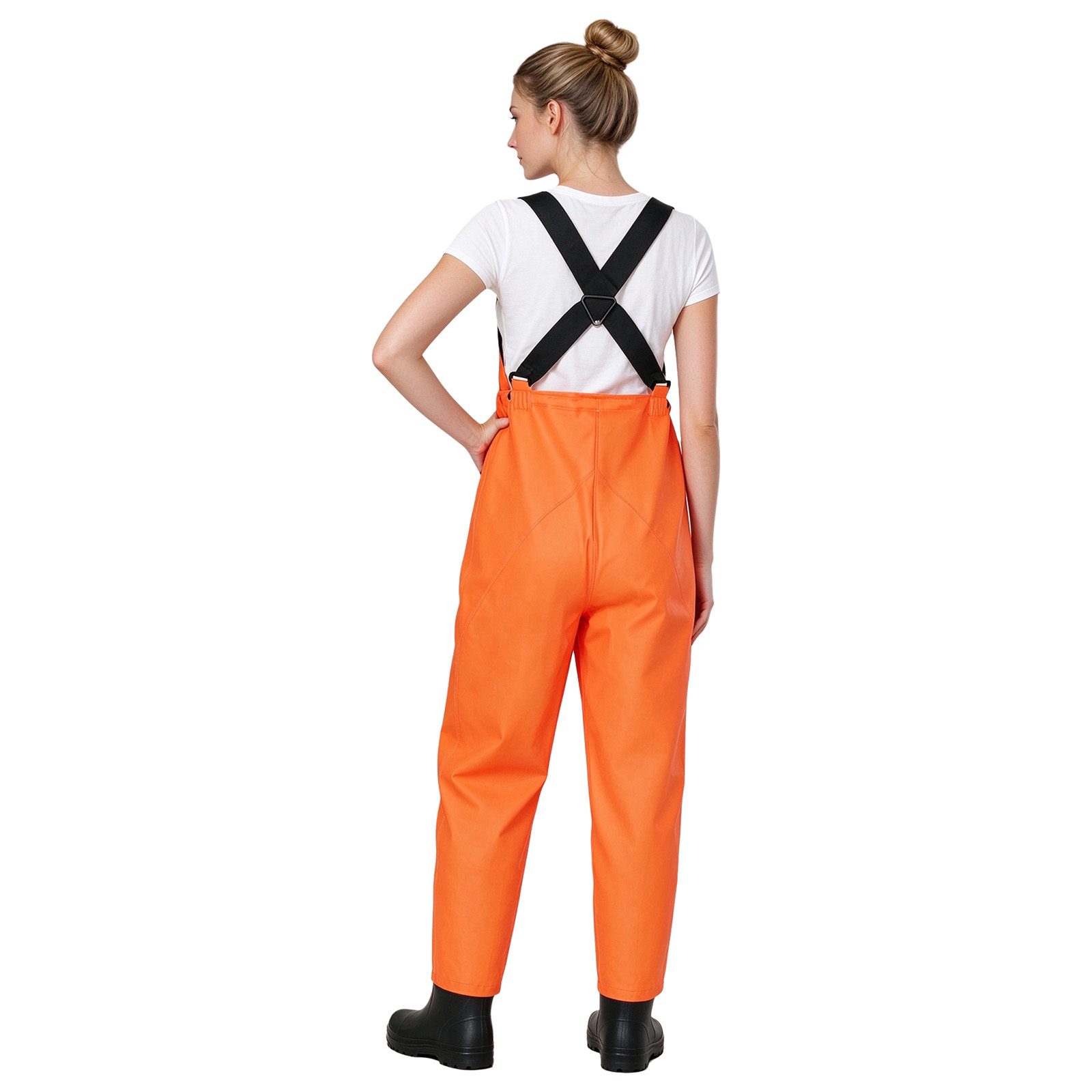 Водонепроницаемые рабочие брюк – обзор и цена Fishing Pants Waterproof