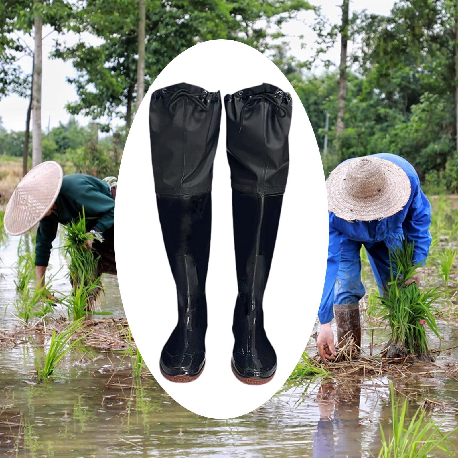 Водонепроницаемые охотничьи бо – обзор и цена Fishing Pants Waterproof