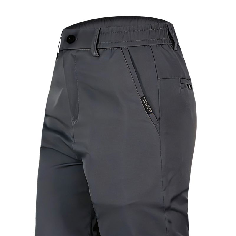 Мужские брюки из ледяного шелк – обзор и цена Fishing Pants Waterproof