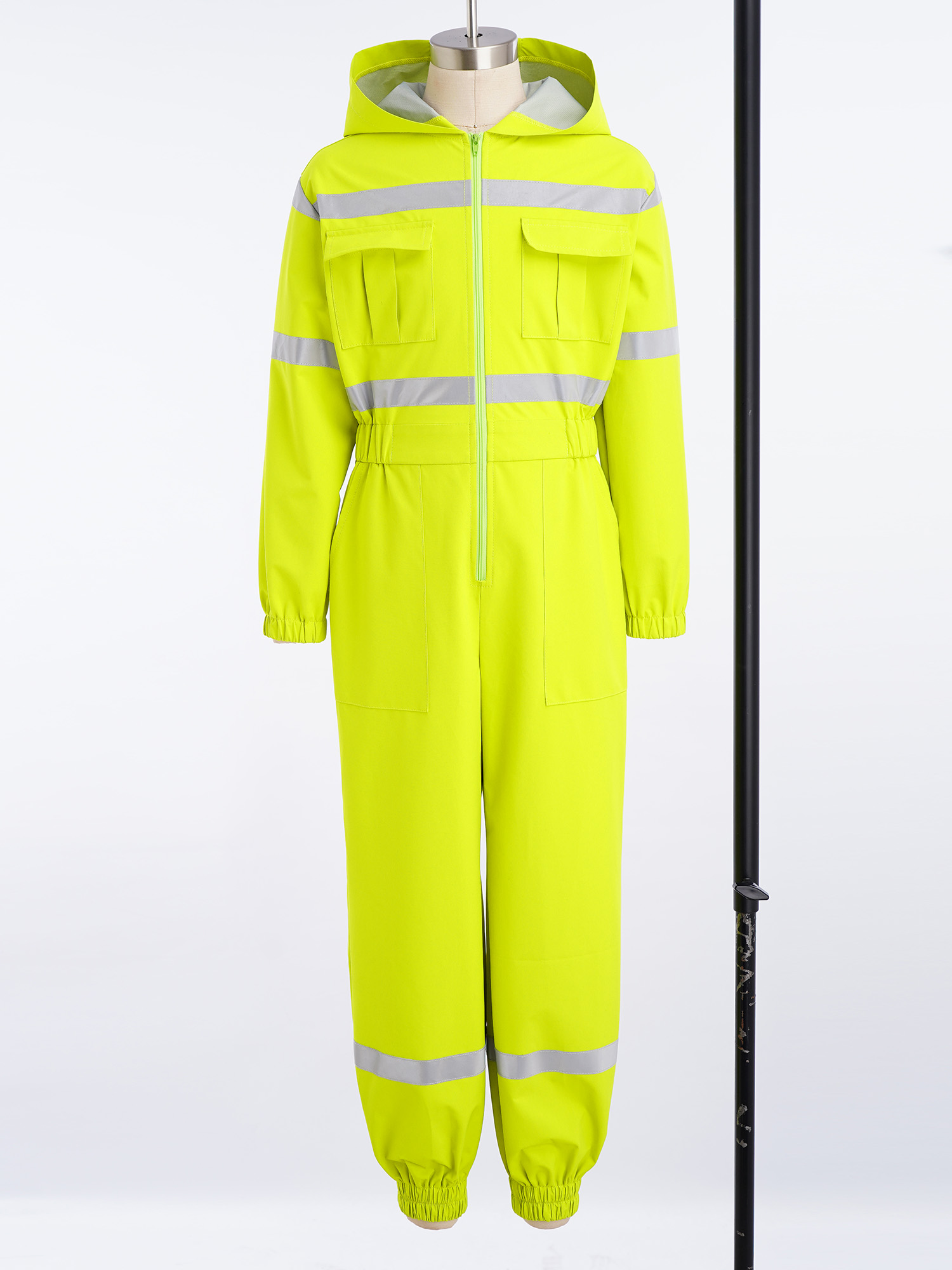 Цельный водонепроницаемый рабо – обзор и цена Fishing Rain Suit