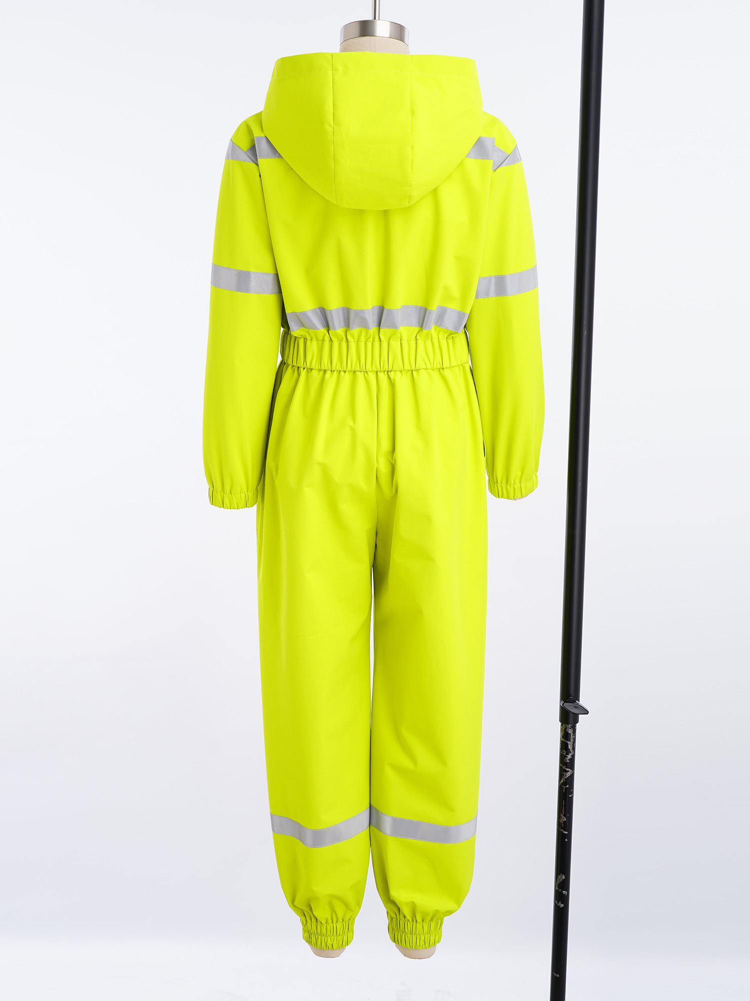 Цельный водонепроницаемый рабо – обзор и цена Fishing Rain Suit