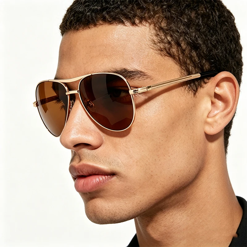 Солнцезащитные очки с двойной  – обзор и цена Fishing Sunglasses Polarized