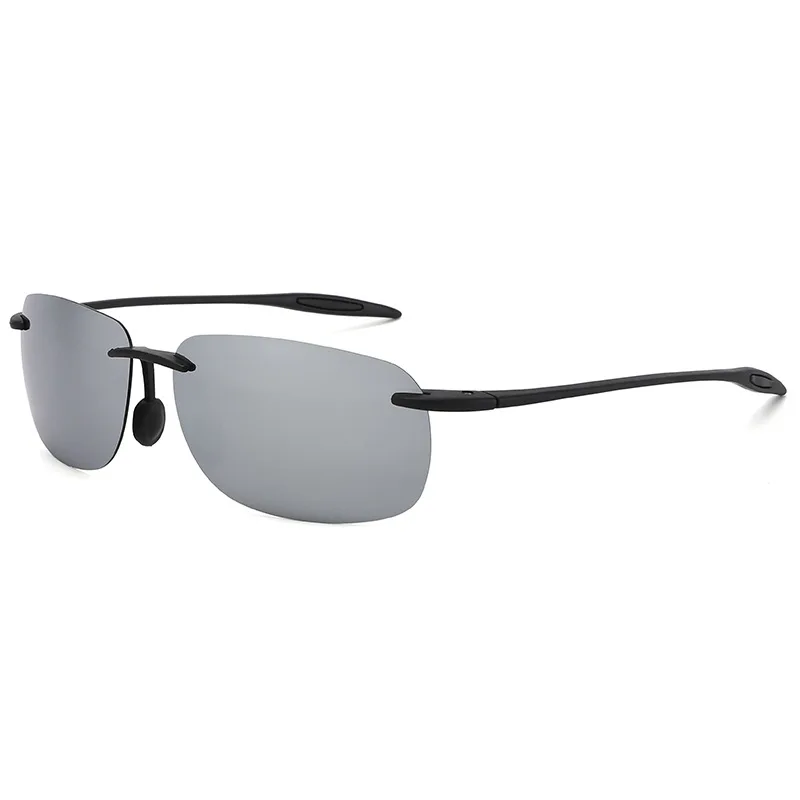 Новые мужские ультралегкие пол – обзор и цена Fishing Sunglasses Polarized