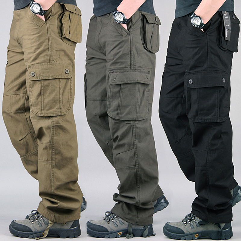 Тактические брюки-карго, мужск – обзор и цена Fishing Pants Waterproof