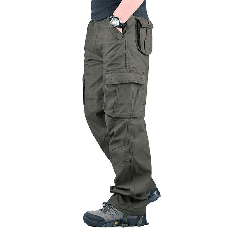 Тактические брюки-карго, мужск – обзор и цена Fishing Pants Waterproof