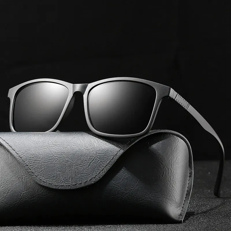 Классические мужские солнцезащ – обзор и цена Fishing Sunglasses Polarized