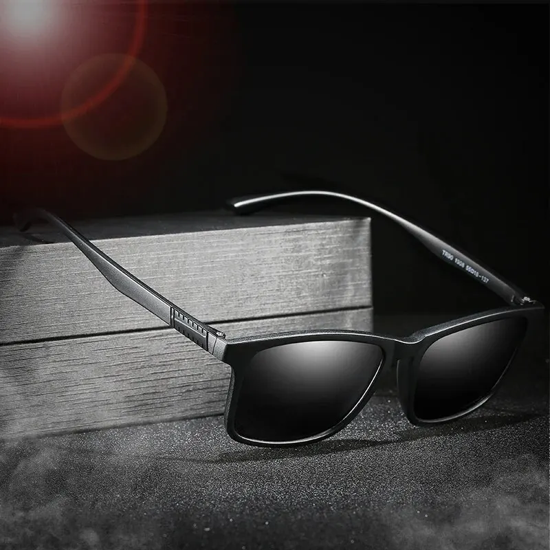 Классические мужские солнцезащ – обзор и цена Fishing Sunglasses Polarized