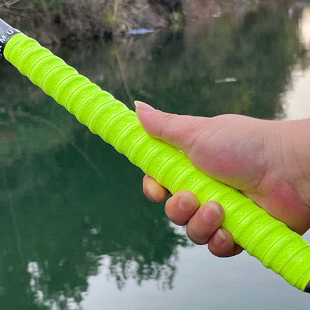 2M Противоскользящая лента для – обзор и цена Fishing Belt