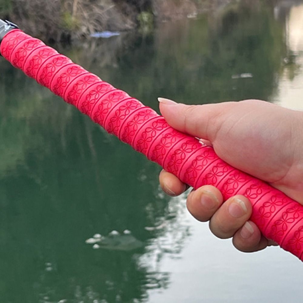 2M Противоскользящая лента для – обзор и цена Fishing Belt