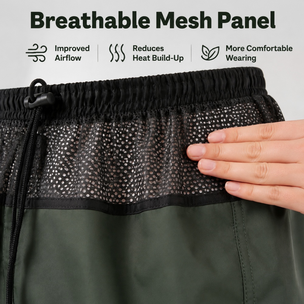 Высокие рыболовные вейдеры для – обзор и цена Fishing Pants Waterproof