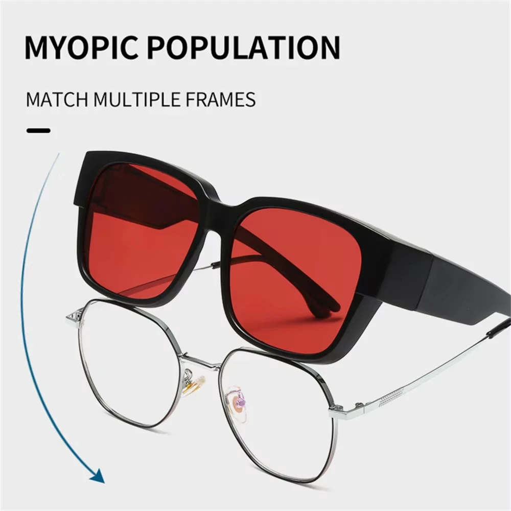 Новые модные поляризационные с – обзор и цена Fishing Sunglasses Polarized