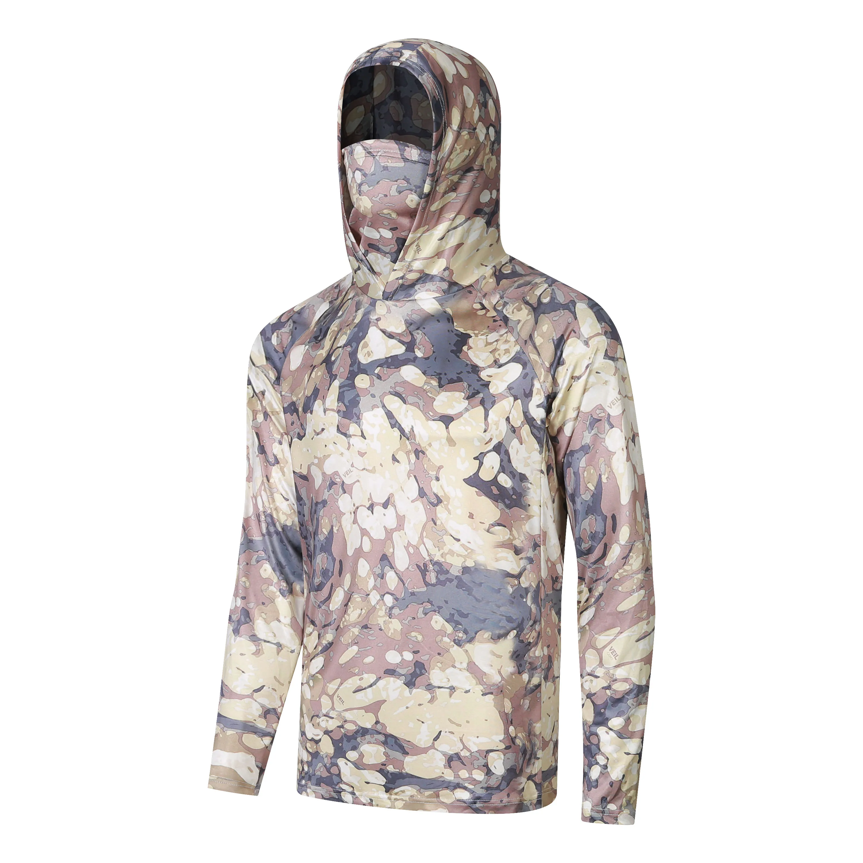 Рыболовные рубашки для мужчин  – обзор и цена Fishing Shirt Uv Protection