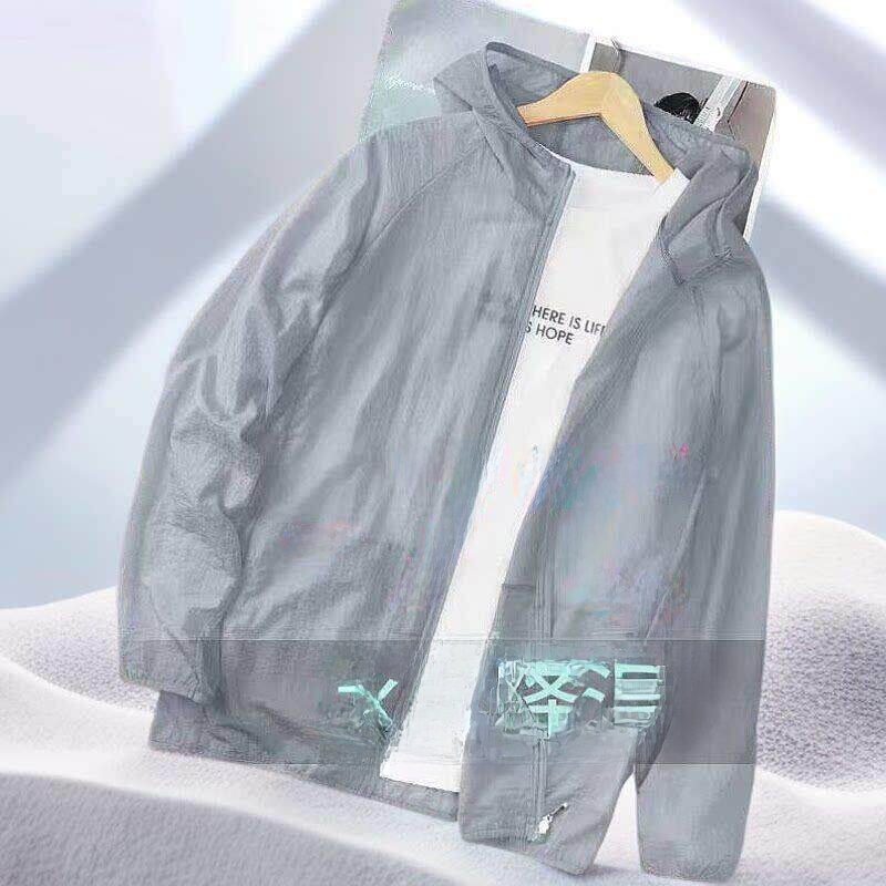 Летняя мужская одежда из ледян – обзор и цена Fishing Shirt Uv Protection
