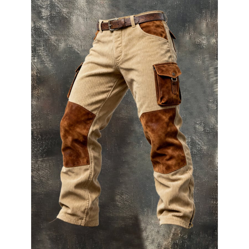 Новые мужские тактические брюк – обзор и цена Fishing Pants Waterproof